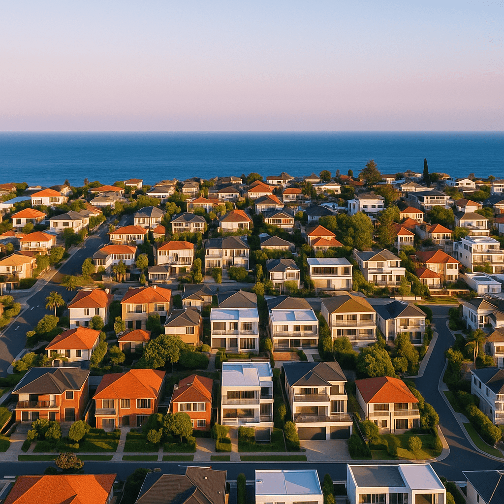 Real Estate Real Estate