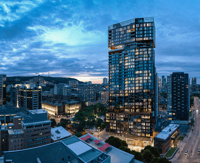 condo 