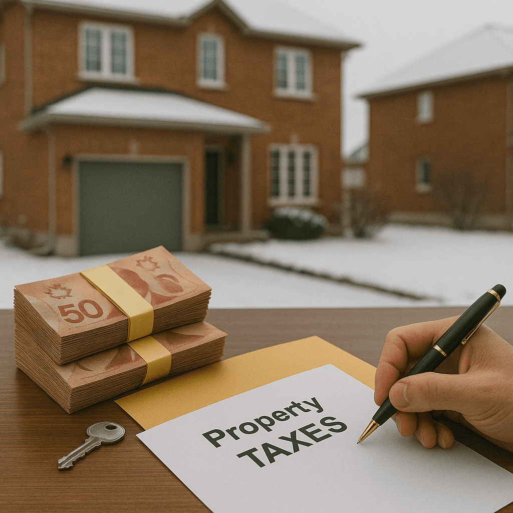 welcome tax