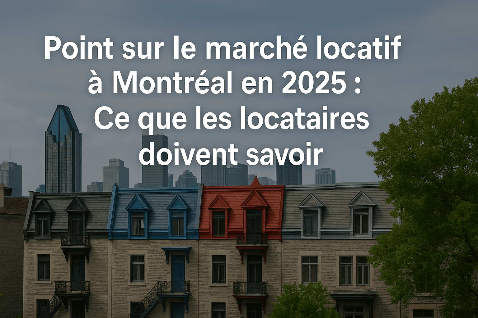 marché locatif